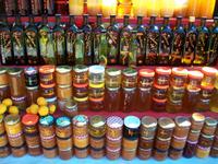 Regionale Produkte aus dem Neretvatal 