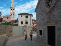 Starigrad (Insel Hvar) 