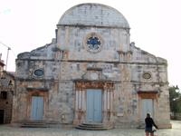 Starigrad (Insel Hvar) 