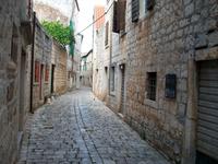 Starigrad (Insel Hvar) 