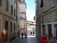 Sibenik