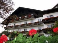 Unser Hotel in Semriach