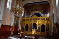 232 Dubrovnik, Serbisch-Orthodoxe Kirche