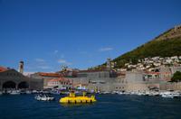249 Dubrovnik, Altstadthafen