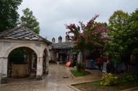 272 Mostar, Mehmed Pasha Moschee