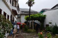 275 Mostar, Türkisches Haus