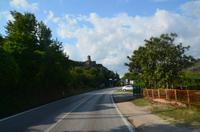 285 Neretvatal, Pocitelj