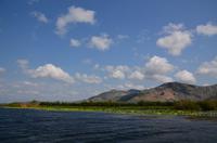 293 Neretvadelta, Bootsfahrt