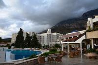 303 Tucepi, Hotel Afrodita