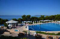 315 Tucepi, Hotel Afrodita