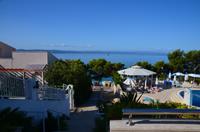 316 Tucepi, Hotel Afrodita