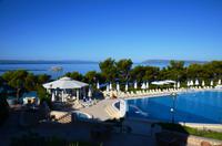 322 Tucepi, Hotel Afrodita