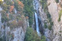 324 Cetina Wasserfall