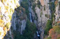 325 Cetina Wasserfall