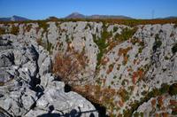 327 Cetina- Schlucht