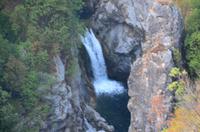 328 Cetina Wasserfall