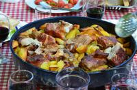 356 Imotski, Peka-Essen