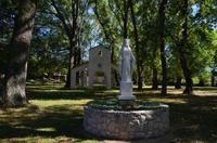 357 Imotski, Grüne Kapelle