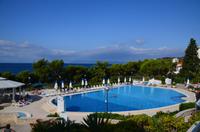 359 Tucepi, Hotel Afrodita