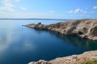 011 Pag, Ruine Fortica