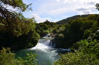 028 Krka Nationalpark