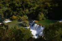 030 Krka Nationalpark