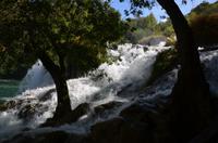 037 Krka Nationalpark