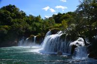 039 Krka Nationalpark