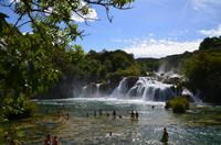 043 Krka Nationalpark