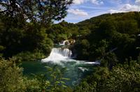 051 Krka Nationalpark