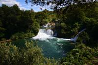 053 Krka Nationalpark