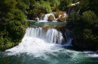 054 Krka Nationalpark