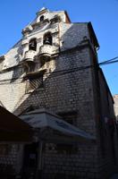 065 Sibenik, Serbisch-Orthodoxe Kirche