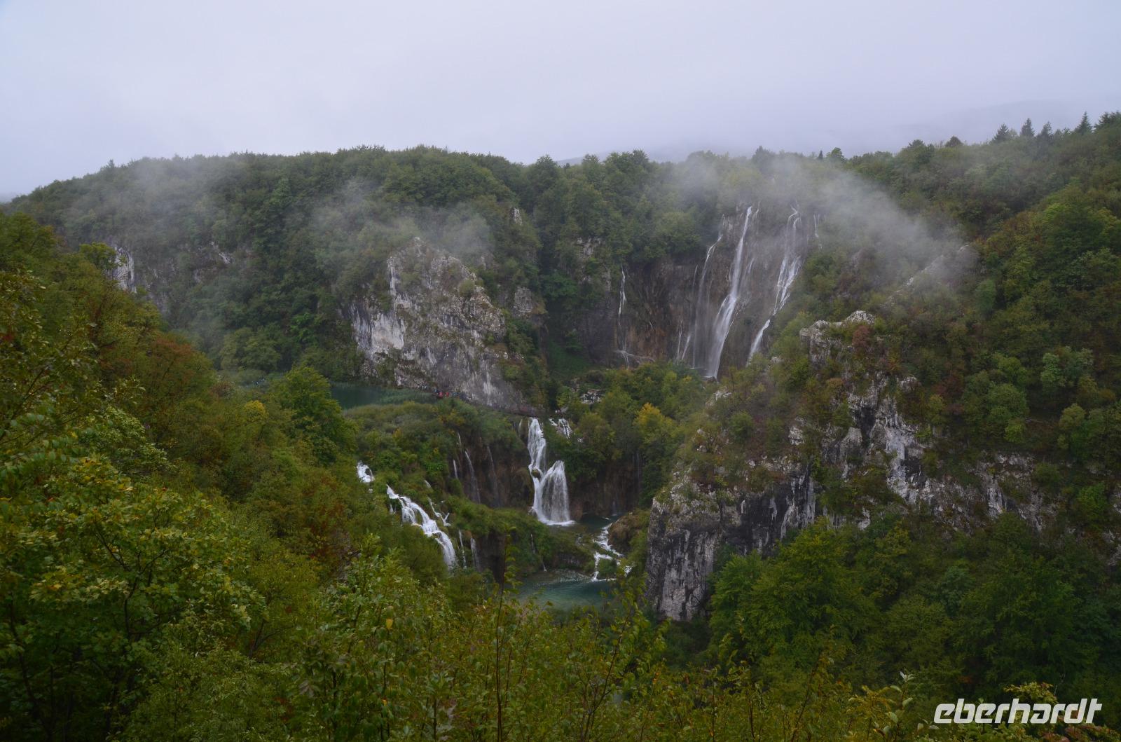 078 Nationalpark Plitvicer Seen