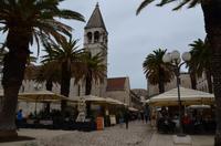 093 Trogir, Franziskanerkloster