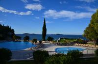 105 Mlini, Hotel Mlini, Pools