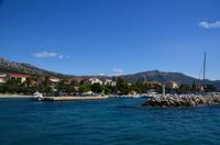 114 Halbinsel Peljesac, Orebic