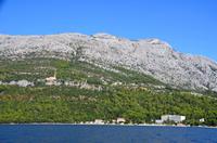 117 Halbinsel Peljesac, Heiliger Elias 961 m