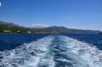 118 Halbinsel Peljesac, Orebic