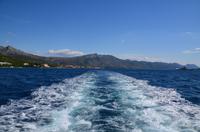 119 Halbinsel Peljesac, Orebic