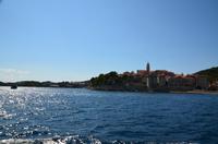 120 Korcula