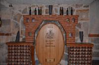 143 Potomje, im Weinkeller von Matusko