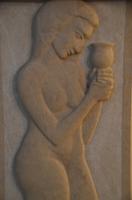 144 Potomje, im Weinkeller von Matusko