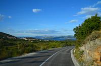 148 Halbinsel Peljesac, Jancjina