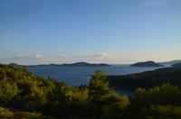 150 Hirschinseln (Elaphiten)