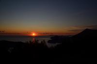 156 Dubrovnik, Sonnenuntergang