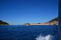 166 Insel Lokrum, Dubrovnik