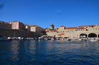 175 Dubrovnik, Altstadthafen