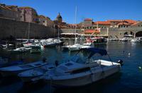 193 Dubrovnik, Altstadthafen