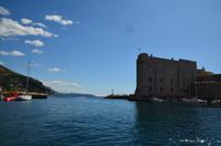 198 Dubrovnik, Altstadthafen